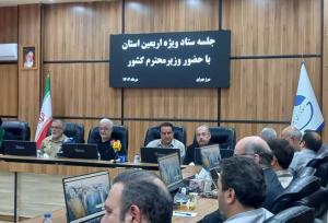 آخرین وضعیت مرزهای اربعینی کشور از زبان وزیر کشور