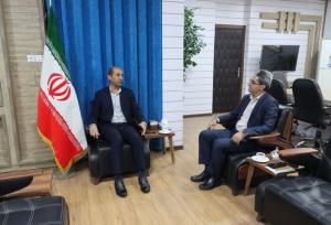 فرماندار دشتی: خدمات‌رسانی به عشایر تقویت می شود