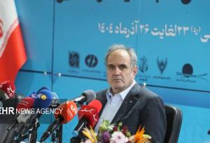 امیرانی: گمرک هنوز خانه‌های سازمانی فرودگاه مهرآباد را خالی نکرده است