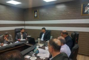 مدیرعامل جمعیت هلال احمر استان ایلام: هوشمندسازی خدمات، راهبردی برای ارتقاء عملکرد و رضایت‌مندی عمومی است