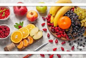 میوه‌هایی که می‌توانند کبد را چرب کنند