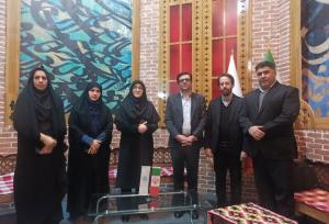 پروژه‌های کتابخانه‌ای لرستان لنگِ اعتبار؛ به کتابخانه سیار نیاز داریم