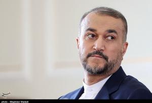 گزارش امیرعبداللهیان از دیدارهای خود در مسکو