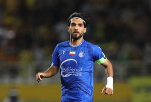 پست خداحافظی بازیکن استقلال تن هواداران را لرزاند!