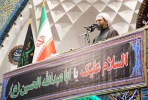 شهریاری: حل مشکلات اقتصادی هم‌زمان با تقویت فرهنگ اسلامی دنبال شود