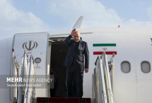 قالیباف به آمریکای لاتین می‌رود