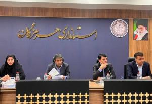 دستگاه‌های اجرایی باید بدون تأخیر به مناطق نفتی هرمزگان خدمات دهند