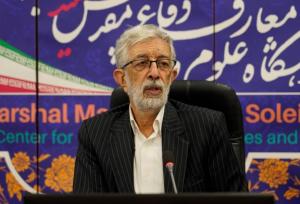 بنیاد دایرةالمعارف آماده کمک به مرکز دایرةالمعارف دفاعی-امنیتی است