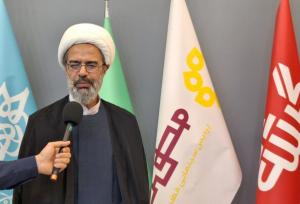 نوری: مجنون روایتی تأثیرگذار از شهید زین‌الدین و تداوم راه مقاومت است