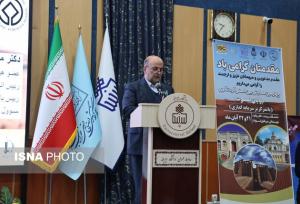 ضرورت ایجاد «مثلث الماسی گردشگری» و سکوی تحول اقتصادی ملی در ۳ استان کشور