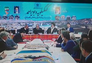 مطالبات فعالان اقتصادی کهگیلویه و بویراحمد از رئیس جمهور