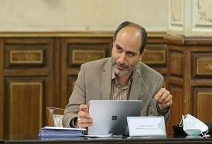 کاظمی فرد: ۹۶ درصد ابلاغ‌های درون قوه قضاییه الکترونیکی انجام می‌شود