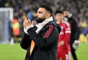 صدای صلاح درآمد: کسی من را نمی‌خواهد