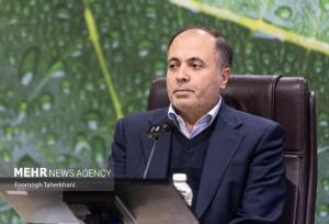 نوری: صادرات محصولات کشاورزی ۳۲ درصد افزایش داشته است
