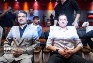 ورود و خروج در کادرفنی پرسپولیس با دستور سرمربی ممنوع شد