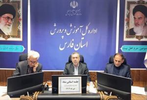 آگاه‌سازی فوری دانش‌آموزان درباره اعتیاد، ضرورت پیشگیری از وقوع جرم