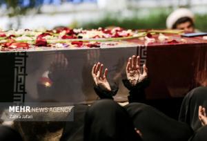 یادواره ۱۶۷ شهید بندر کیاشهر و نخستین سالگرد شهید گمنام برگزار می‌شود