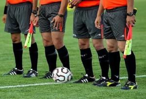مردودی دو داور معروف از قضاوت در لیگ برتر فوتبال