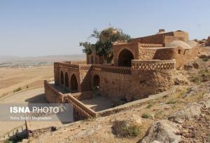 مقبره بزرگمهر قاینی؛ میراثی ماندگار در قلب تاریخ