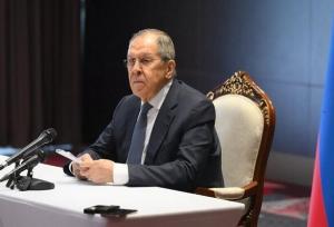 لاوروف: از «ترامپ» برای سفر به مسکو دعوت شده است