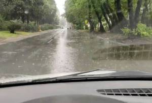 ورود سامانه بارشی به گلستان از عصر یکشنبه؛ افزایش بارش‌ها در دوشنبه شب