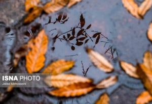ادامه پایداری جوی و سرمای شبانه در زنجان طی روزهای آینده