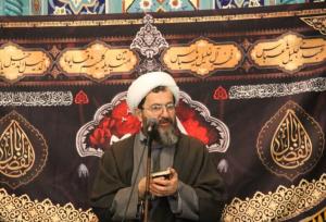 لبیک یا حسین(ع) جهانی شده است