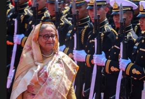 نخست‌وزیر پیشین بنگلادش به اعدام محکوم شد