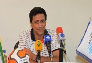 مرفاوی: در بازی با مس سونگون تنبیه شدیم