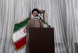 امام جمعه خاکعلی: ایمان، دانش و اتحاد، رمز پیروزی ملت ایران است