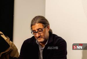 اولین تصویر منتشر شده از شهید مینوچهر
