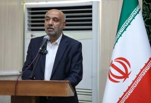 میدری: امسال ۴۰۰ هزار نفر به جمعیت بازنشسته کشور اضافه شده است