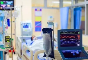 ۱۵۰ نفر از مصدومان وقایع اخیر همچنان بین مرگ و زندگی