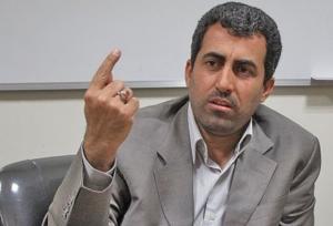 پورابراهیمی: تحریم‌های شورای امنیت به تجارت و فروش نفت ارتباطی ندارد
