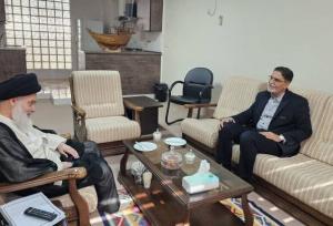 حسینی بوشهری: صنایع فرآوری و بسته‌بندی خرما در استان بوشهر توسعه یابد