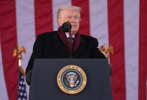 ترامپ، مکزیک را به اعمال تعرفه جدید تهدید کرد