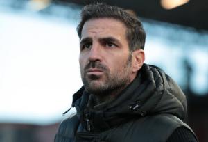 واکنش فابرگاس به حضور در چلسی