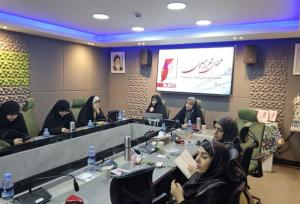انتشار روایت‌ها درباره عظمت زنان مقاومت
