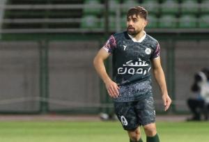 قاضی‌پور: فوتبال ایران به امثال حدادی‌فر نیاز دارد