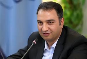 خواجه نائینی: انتخاب مدیران در وزارت اقتصاد مبتنی بر تخصص است