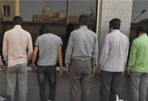 دستگیری ۱۶ نفر با اجرای طرح مبارزه با قاچاق کالا در استان مرکزی