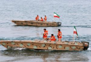 ابراهیمی: با تلاش مرزبانان عامل گروگانگیری و ربایش یک کشتی دستگیر شد