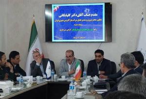 قوچان نیازمند توسعه زیرساخت‌های راهی و شهری است