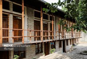 ستاد صیانت از بافت فرهنگی و تاریخی دزفول تشکیل شد