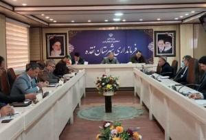 ضرورت تسریع بانک‌ها در پرداخت تسهیلات مقاوم‌سازی مسکن روستایی در نقده