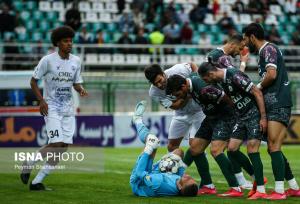 چادرملو به‌دنبال ادامه مسیر رویایی/ ذوب‌آهن به امید احیای دوباره