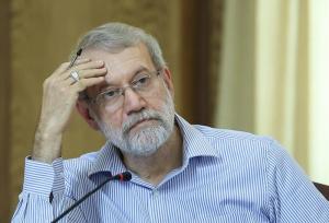 لاریجانی: حفظ انسجام ملی مهم‌ترین عامل بازدارندگی کشور است