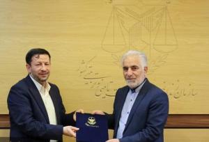 حل مشکلات زندان‌ها و اقدامات تحولی در مراکز اصلاحی