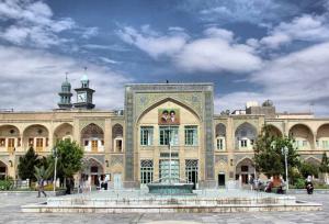 حضرت امام رضا (ع) نقش اخلاق را در فقه تبیین کرد