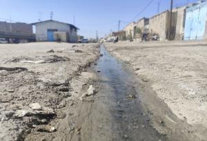 انتخاب زاهدان به عنوان نخستین شهر پایلوت رفع مشکلات فاضلاب مورد هدف بازآفرینی شهری